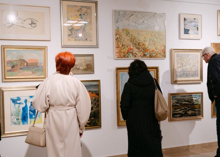 Foto: Franjevački muzej i galerija Široki Brijeg