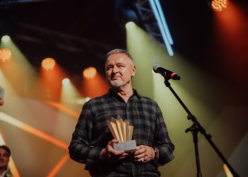 Thompson apsolutni pobjednik Cesarice: “Ravnoteža” Hit godine i četiri dodatne nagrade