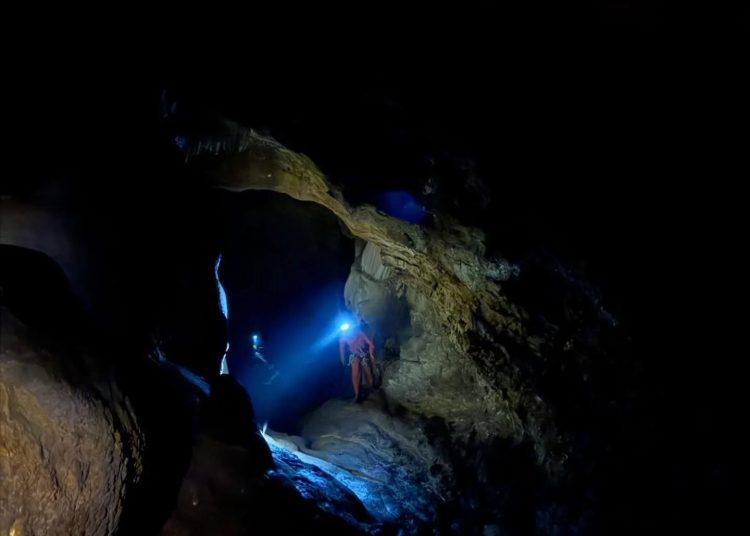 Foto: HGSS - Hercegovačka Gorska Služba Spašavanja