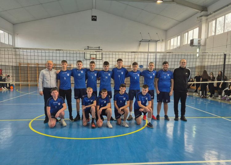 Široki Brijeg: Održano gradsko natjecanje u odbojci za učenike osnovnih škola