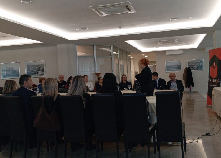 Pravosudni djelatnici ŽZH sudjelovali na seminaru o zaštiti osobnih podataka