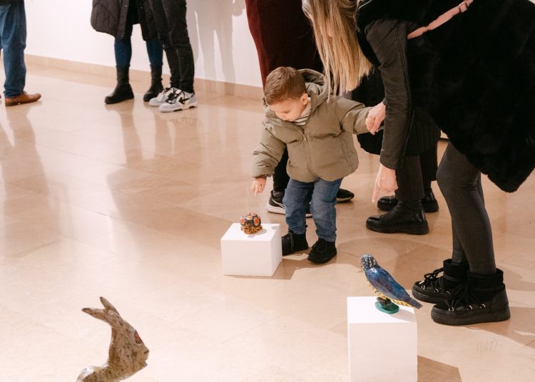 Franjevački muzej i galerija Široki Brijeg