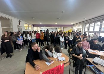 Foto: Prva osnovna škola Široki Brijeg