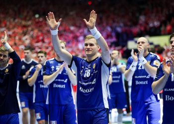 EHF odbio zamolbu Islanda pred utakmicu za broncu protiv Hrvatske