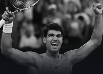 Alcaraza ni ozljeda nije zaustavila da nakon velike drame izborio finale Australian Opena
