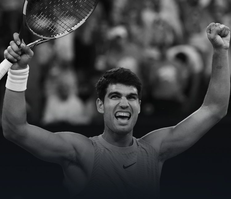 Alcaraza ni ozljeda nije zaustavila da nakon velike drame izborio finale Australian Opena