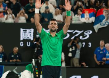 Đoković pobijedio Sinnera i izborio finale Australian Opena