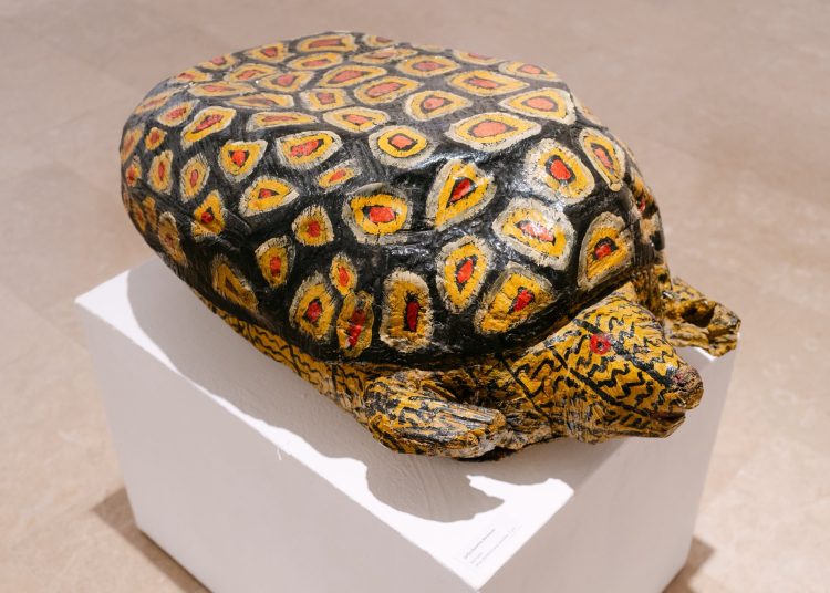 Franjevački muzej i galerija Široki Brijeg