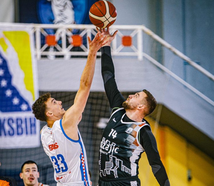 Uspješan vikend omladinskog pogona HKK Široki