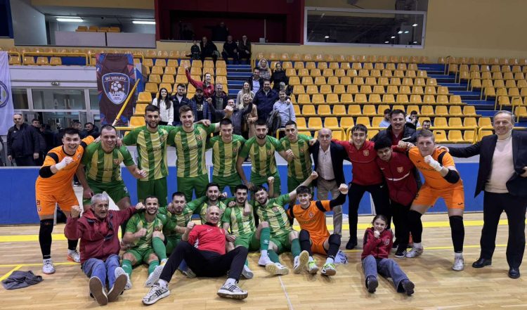 (VIDEO) Širokobriježanin Ante Grbešić predvodio Mostarce do trijumfa u Sarajevu