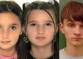 Danima ih traže, javila se jedna od nestalih sestara: “Ne smijem reći gdje sam”