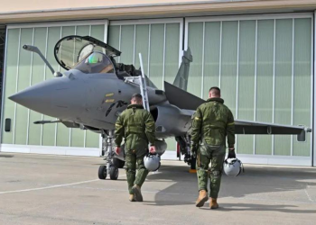 NATO objavio: Hrvatska od sada preuzima odgovornost za zaštitu vlastitog zračnog prostora