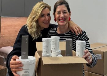 Širokobriježanka u službi najranjivijih: Josipa Galić pokrenula lanac dobrote prema Beninu