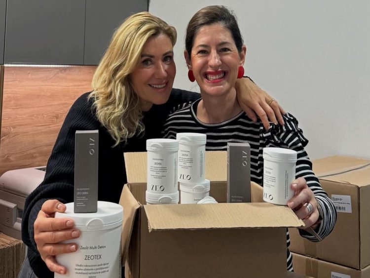 Širokobriježanka u službi najranjivijih: Josipa Galić pokrenula lanac dobrote prema Beninu