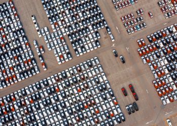 U BiH u 2025. uvezeno gotovo 95.500 vozila, najveći porast hibrida do sada