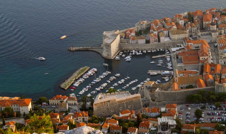 Grad Dubrovnik reagira: Zahtjev poduzetnika iz BiH ne znači pravo gradnje