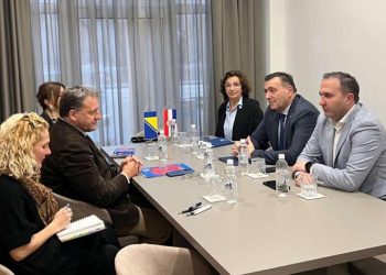 ŽZH u problemima zbog odluke visokog predstavnika o raspolaganju državnom imovinom