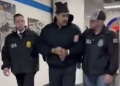 Uhićeni Maduro stigao u njujorški pritvor: Bijela kuća objavila snimke
