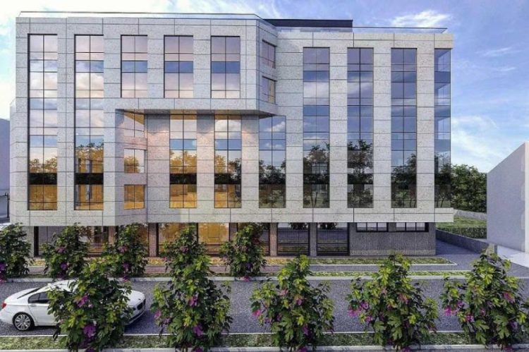 Adaptacija Hotela Ero ponovno odgođena, poništen natječaj za radove