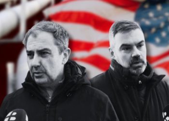 Amerikanci preko plina iz BiH istiskuju Rusiju, Tursku i Kinu