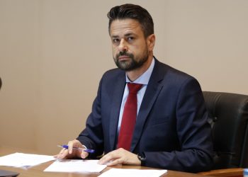Amidžić: Nikšić opstruira Fiskalno vijeće, ugrožene plaće za 22.000 zaposlenih