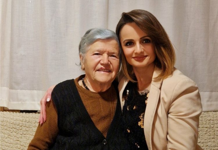 Baka Anica iz Ljubuškog: 94 godine života, a srce puno mladosti