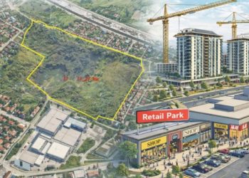 Bh. milijunaši kreću u mega projekt: Grade novi gradski kvart