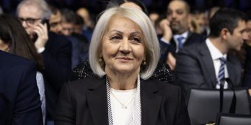 BiH na globalnoj sceni: Krišto u Davosu razgovarala s liderima SAD-a i EU