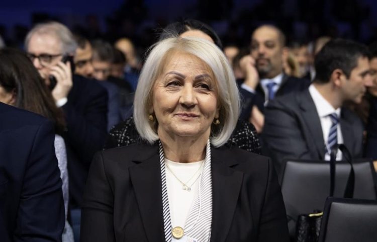BiH na globalnoj sceni: Krišto u Davosu razgovarala s liderima SAD-a i EU