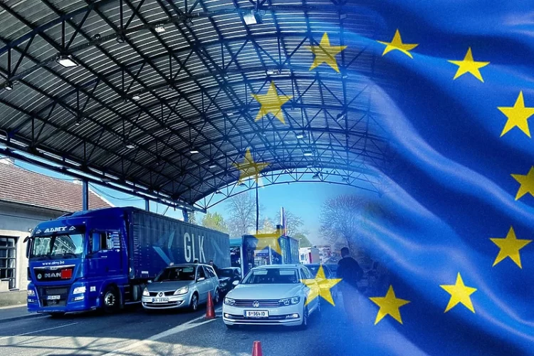 BiH pred gospodarskim kolapsom zbog EU regulative?