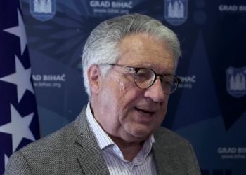 Bivši visoki predstavnik Wolfgang Petritsch: Hrvatima danas treba treći entitet