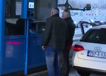 Brojne novosti na graničnim prijelazima s EU