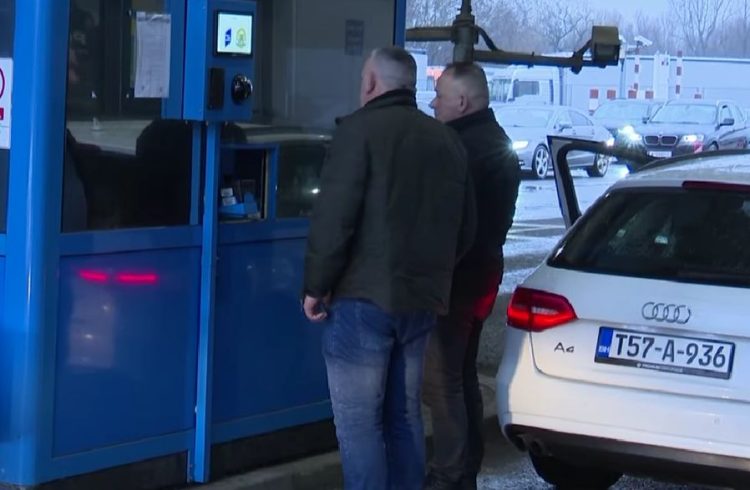 Brojne novosti na graničnim prijelazima s EU