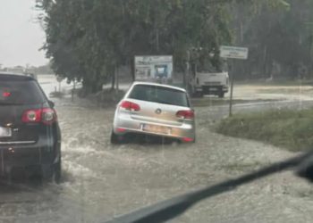 Čitluk bez rješenja: Potpolje se pretvara u jezero gotovo nakon svake kiše