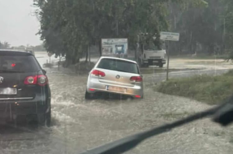 Čitluk bez rješenja: Potpolje se pretvara u jezero gotovo nakon svake kiše