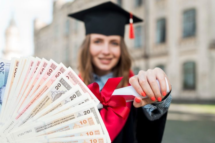 Čitluk daje novčane nagrade dobitnicima rektorove i dekanove nagrade