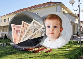 Čitluk nagrađuje roditelje: 10.000 KM za osmo i svako iduće dijete