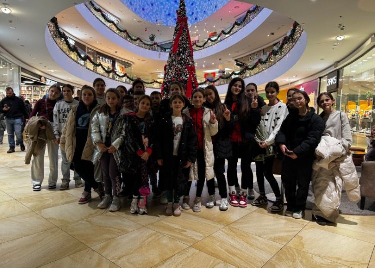 Foto: Taekwondo POSKOK