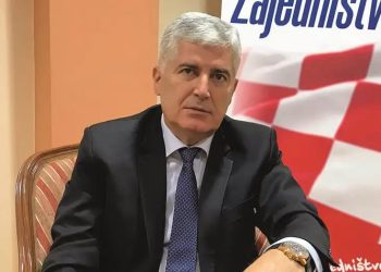 Čović o Južnoj interkonekciji: Napraviti asocijaciju tvrtki iz RH i BiH u Mostaru