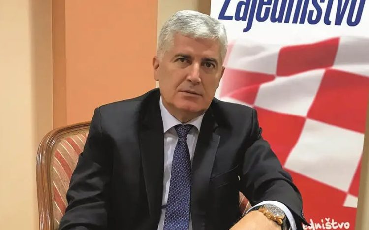 Čović o Južnoj interkonekciji: Napraviti asocijaciju tvrtki iz RH i BiH u Mostaru