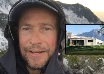 Dan iz Engleske izgradio kuću u “napuštenom” selu u Hercegovini