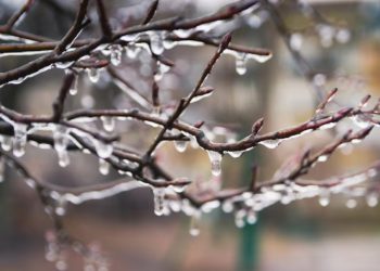 Dolazi ledena kiša, stanje u BiH dodatno će se pogoršati