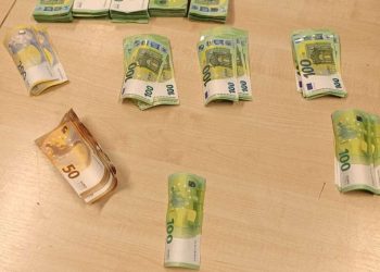 Državljanin BiH kažnjen s 13.270 eura zbog neprijavljenih 56.000 eura