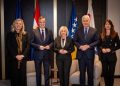 Europski parlamentarci u Mostaru: Ravnopravnost naroda i reforme ostaju prioritet