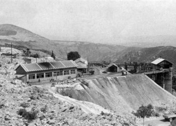 Evo kako su 1950-ih godina Amerikanci gledali na boksitno blago Širokog Brijega