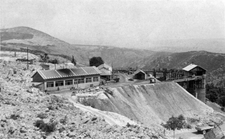 Evo kako su 1950-ih godina Amerikanci gledali na boksitno blago Širokog Brijega