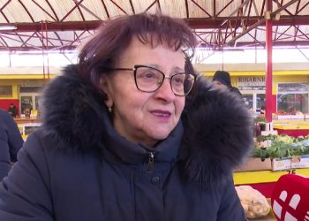 Evo kakva je posjećenost mostarske tržnice nakon blagdana