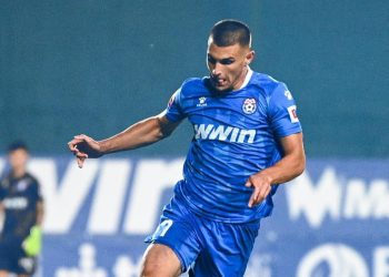 NK Široki Brijeg službeno potvrdio transfer Posaveca