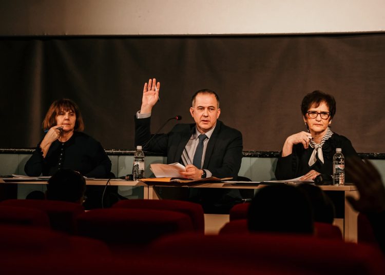 Grad Široki Brijeg dao suglasnost Autocestama FBiH za korištenje gradskog zemljišta