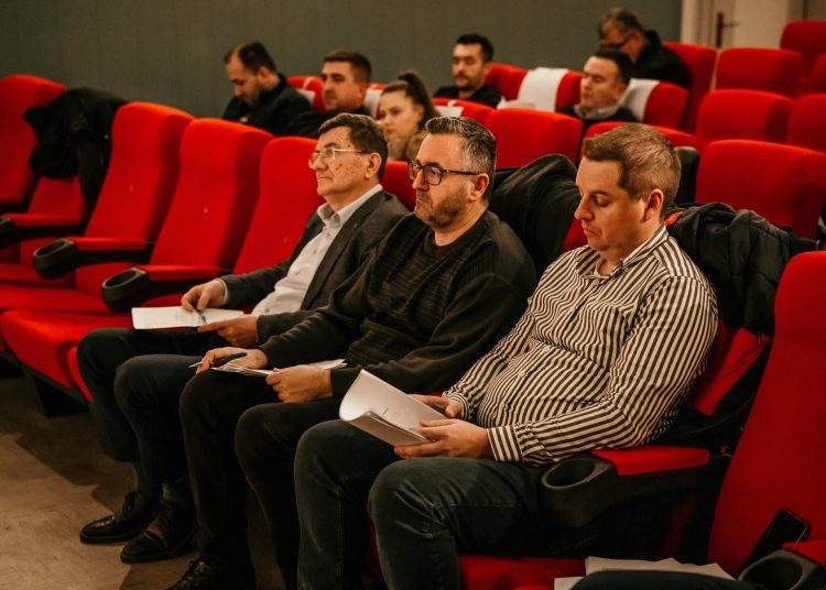 Grad Široki Brijeg dao suglasnost Autocestama FBiH za korištenje gradskog zemljišta